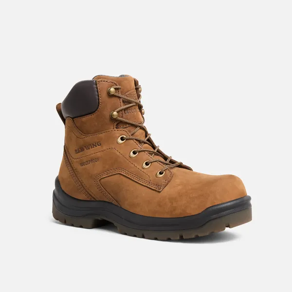 Women's King Toe® Safety Toe Work Boot 2247 - Image 3