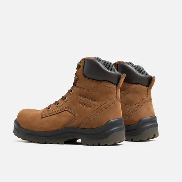 Women's King Toe® Safety Toe Work Boot 2247 - Image 4