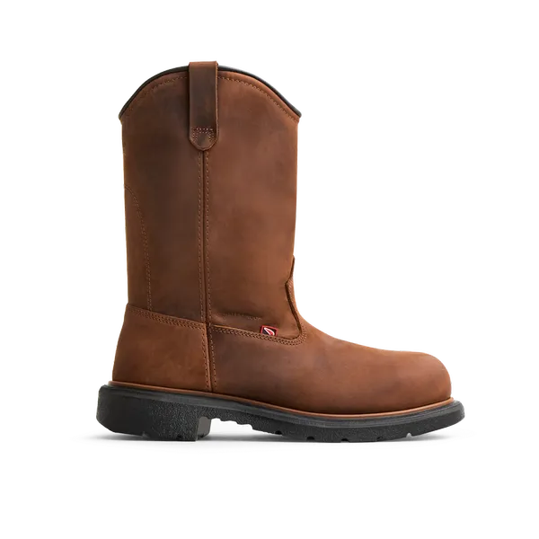 Men's DynaForce® 11-inch Work Boot 2272