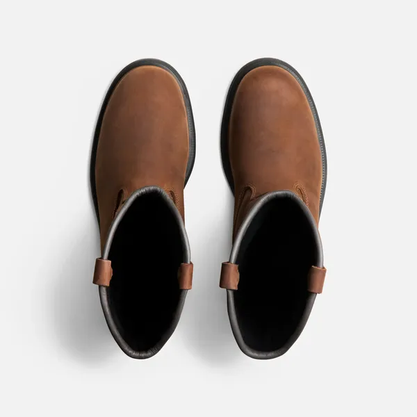 Men's DynaForce® 11-inch Work Boot 2272 - Image 2