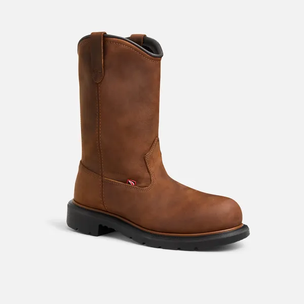 Men's DynaForce® 11-inch Work Boot 2272 - Image 3