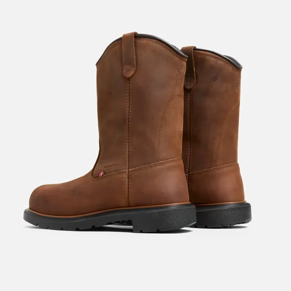 Men's DynaForce® 11-inch Work Boot 2272 - Image 4