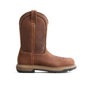 Men's Rio Flex Work Boots 2276