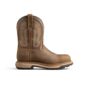 Women's Rio Flex Work Boots 2278