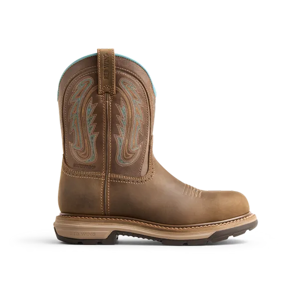 Women's Rio Flex Work Boots 2278