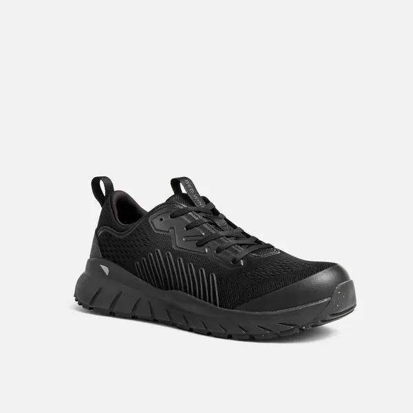 Men's EcoLite Safety Toe Work Shoe 2281 - Image 3