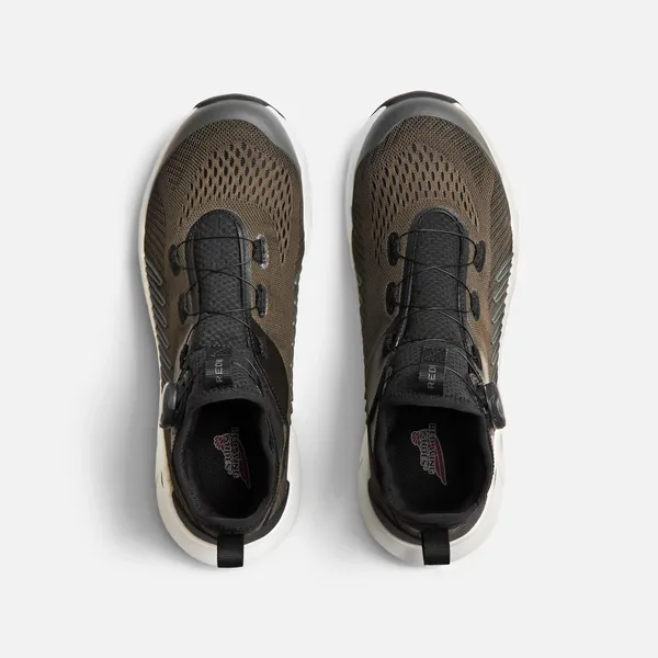 Men's EcoLite Safety Toe Hiker Work Boot 2283 - Image 2