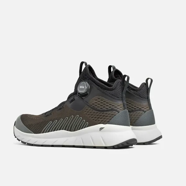 Men's EcoLite Safety Toe Hiker Work Boot 2283 - Image 4