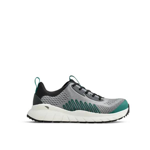 Women's EcoLite Safety Toe Work Shoe 2284