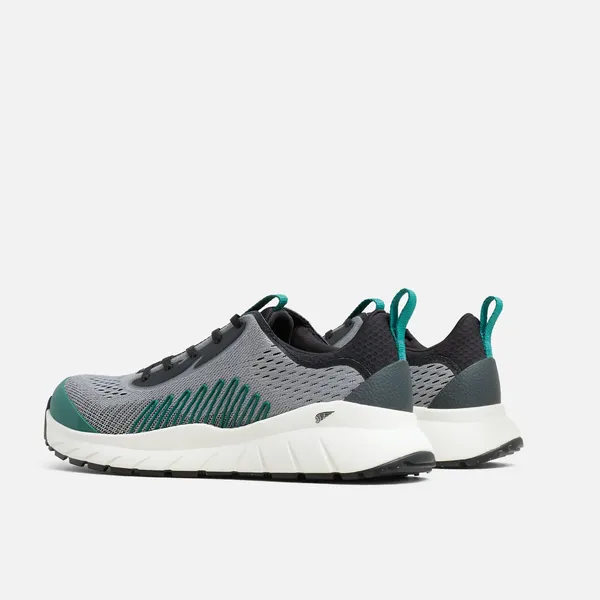 Women's EcoLite Safety Toe Work Shoe 2284 - Image 4