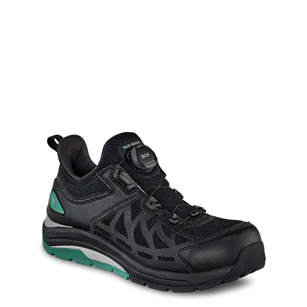 Women's Safety Toe Athletic Work Shoe 2320