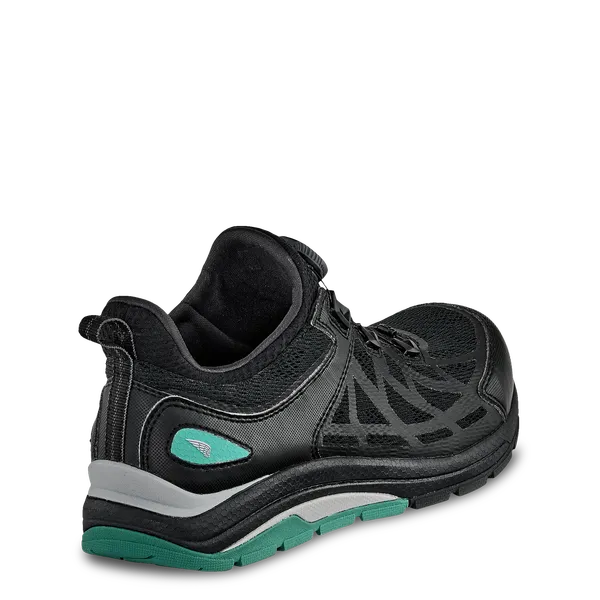 Women's Safety Toe Athletic Work Shoe 2320 - Image 2