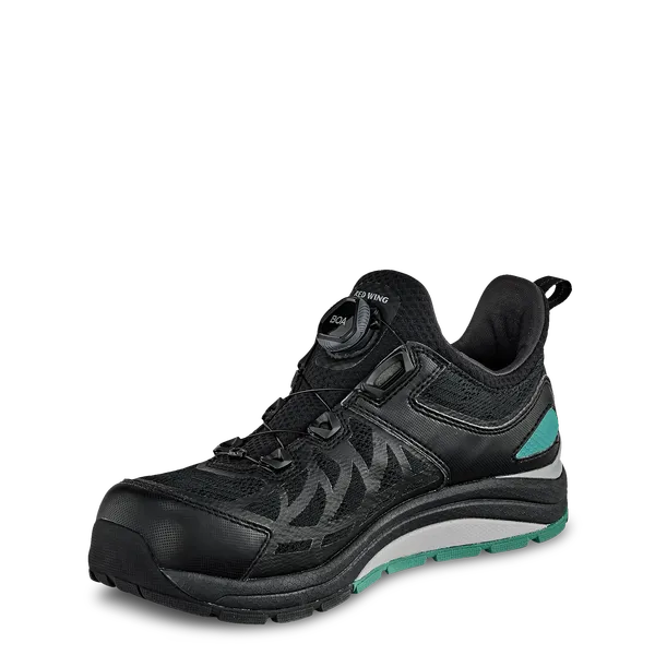 Women's Safety Toe Athletic Work Shoe 2320 - Image 3