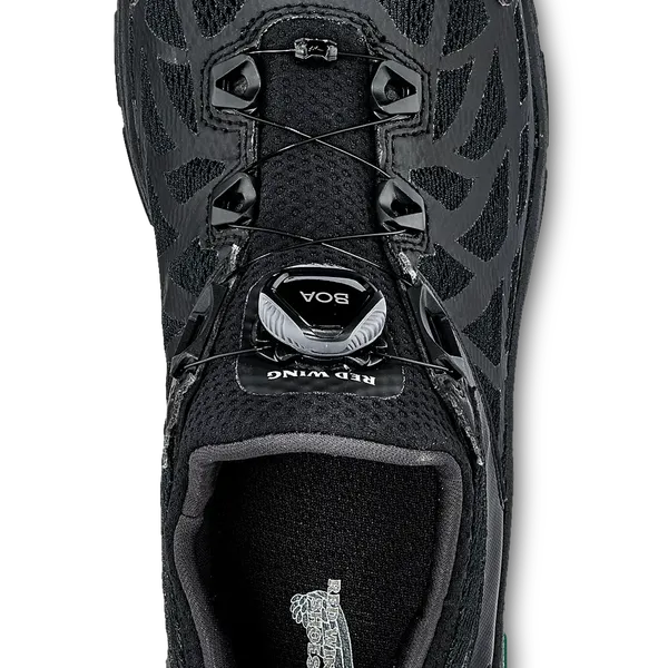 Women's Safety Toe Athletic Work Shoe 2320 - Image 4