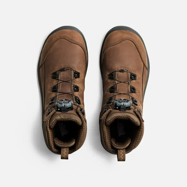 Women's Tradeswoman 6-inch Work Boot 2344 - Image 2