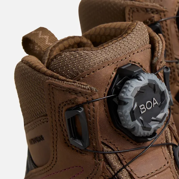 Women's Tradeswoman 6-inch Work Boot 2344 - Image 6