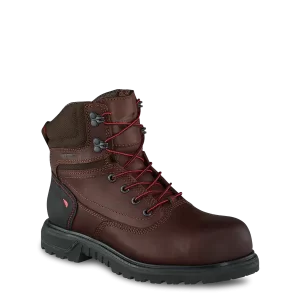 Women's Brnr XP 6-inch Waterproof Safety Toe Boot 2347