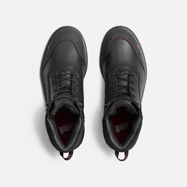 Men's Brnr XP 6-inch Waterproof Boot 2400 - Image 2