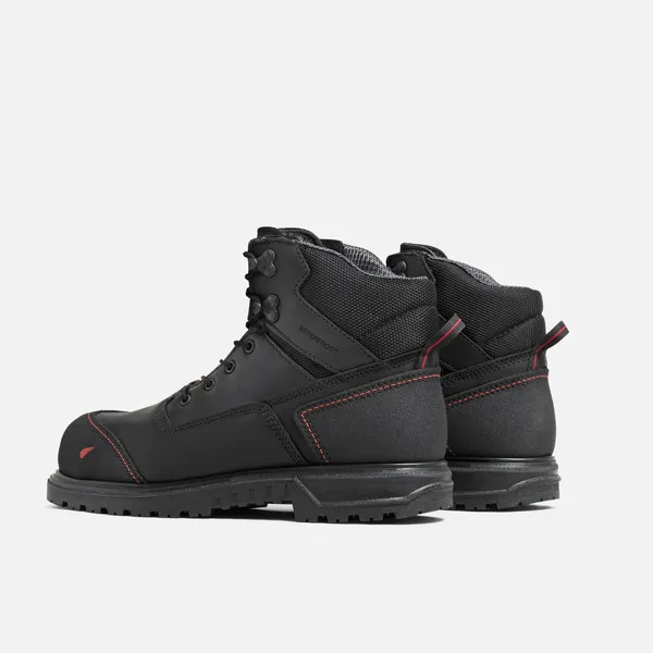 Men's Brnr XP 6-inch Waterproof Boot 2400 - Image 4