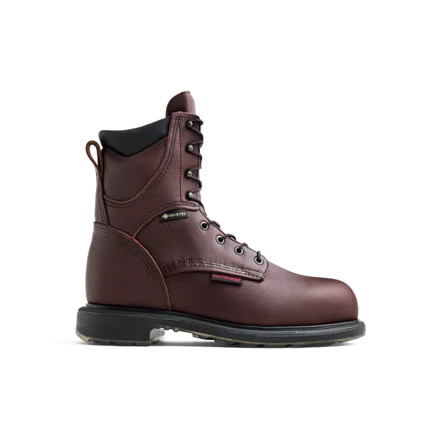 Men's SuperSole® 2.0 8-inch Work Boot 2412