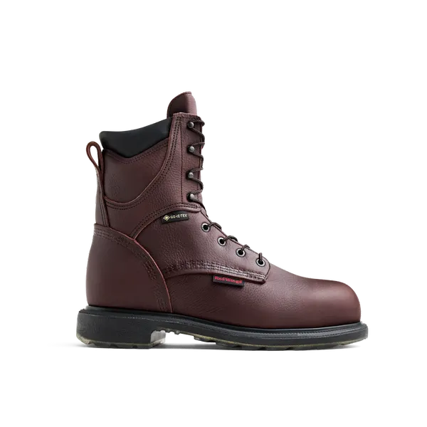 Men's SuperSole® 2.0 8-inch Work Boot 2414