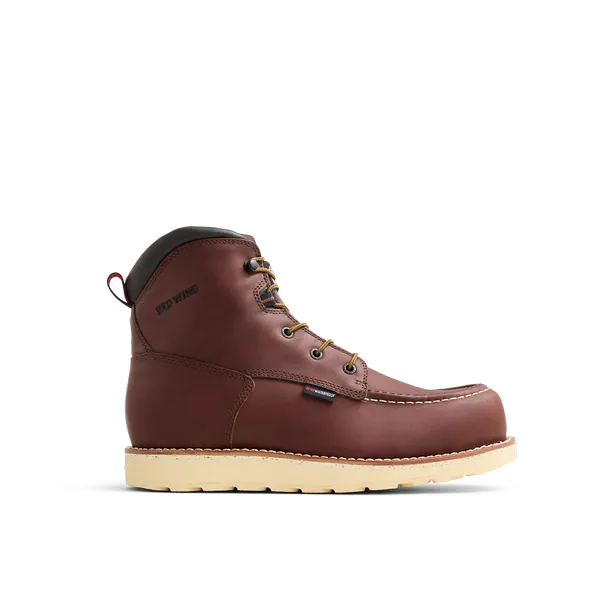 Men's Traction Tred 6-inch Work Boot 2415