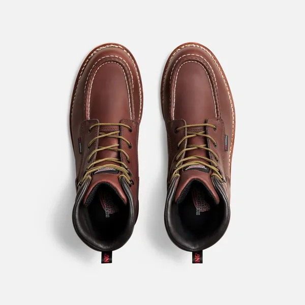 Men's Traction Tred 6-inch Work Boot 2415 - Image 2