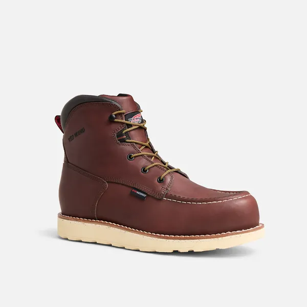 Men's Traction Tred 6-inch Work Boot 2415 - Image 3