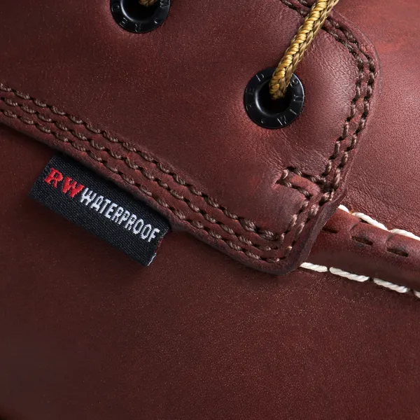 Men's Traction Tred 6-inch Work Boot 2415 - Image 6