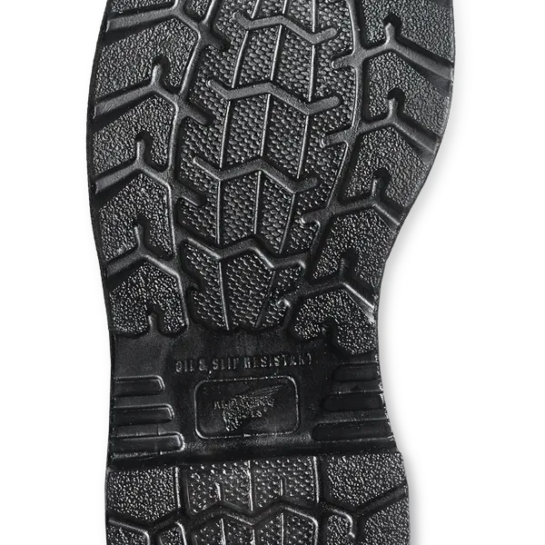 Men's SuperSole® 2.0 8-inch Insulated, Waterproof CSA Safety Toe Boot Black 2416 - Image 5