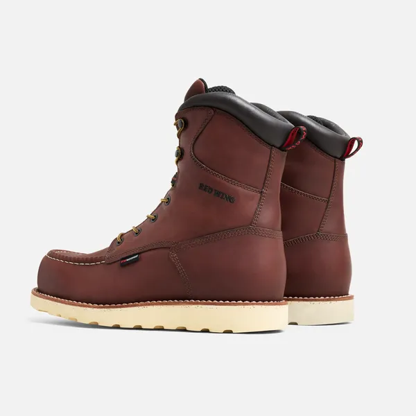 Men's Traction Tred 8-inch Work Boot 2418 - Image 4