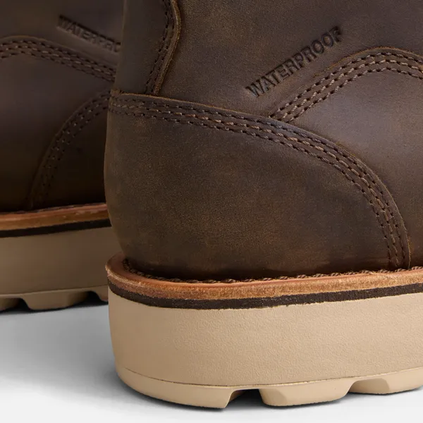 Men's Traction Tred Lite 6-inch Boot 2440 - Image 6