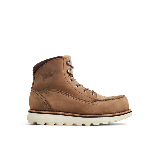 Women's Traction Tred Lite 6-inch Boot 2444