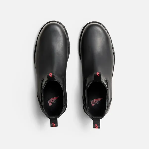 Men's Traction Tred Lite CSA Chelsea 2448 - Image 2