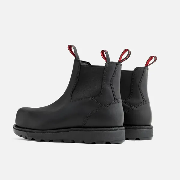 Men's Traction Tred Lite CSA Chelsea 2448 - Image 4