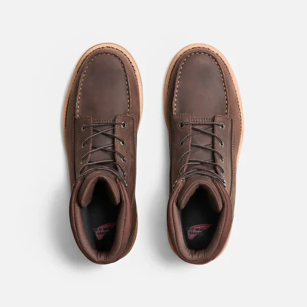 Men's Traction Tred Lite Work Boot 2449 - Image 2