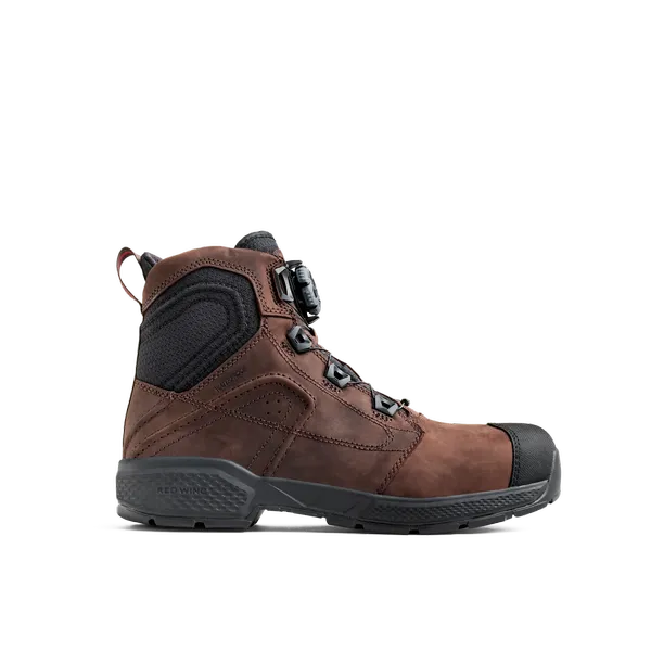 Men's 6-inch Waterproof Work Boot 2452