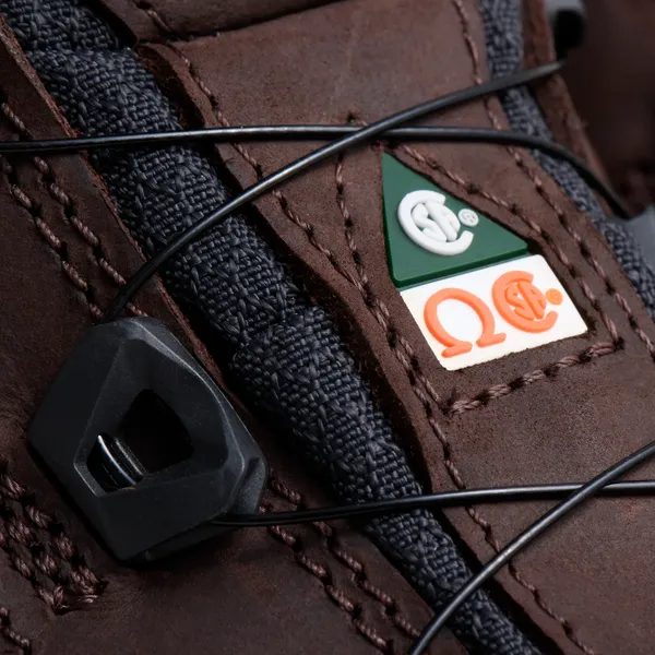 Men's 6-inch Waterproof Work Boot 2452 - Image 6