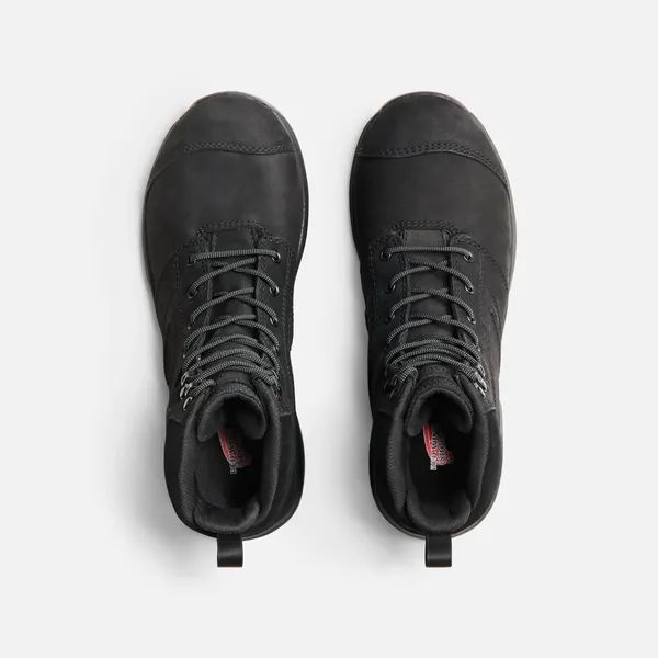 Women's Exos Lite Work Boot 2458 - Image 2