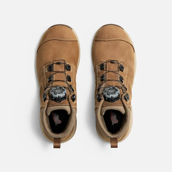 Women's Exos Lite Work Boot 2459 - Image 2