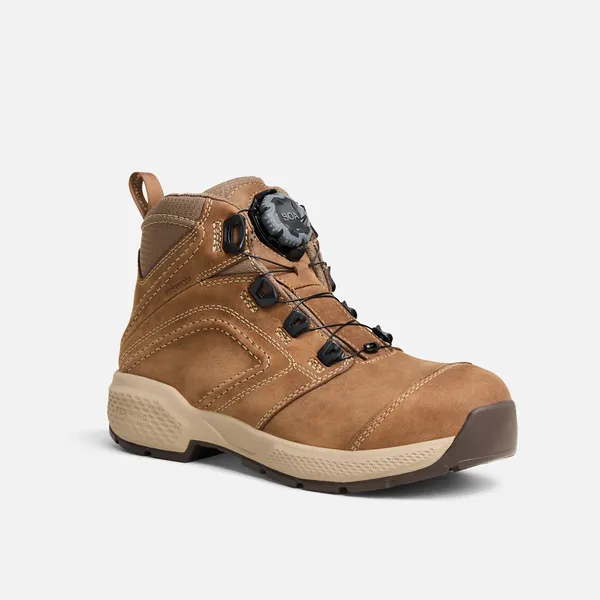 Women's Exos Lite Work Boot 2459 - Image 3
