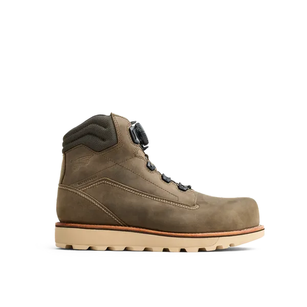 Men's Traction Tred Lite Work Boot 2462