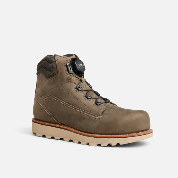 Men's Traction Tred Lite Work Boot 2462 - Image 3