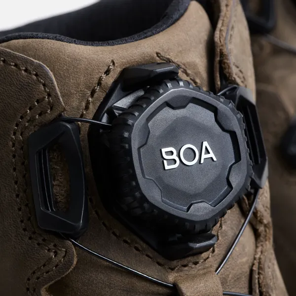 Men's Traction Tred Lite Work Boot 2462 - Image 6