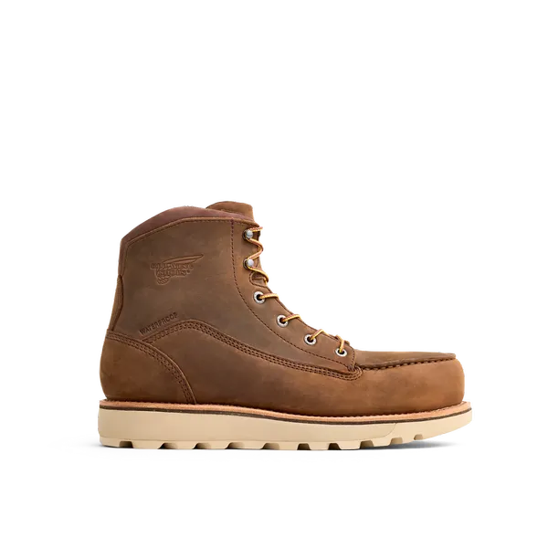 Men's Traction Tred Lite Work Boots 2475