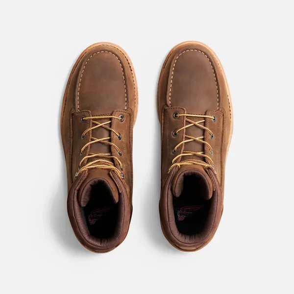 Men's Traction Tred Lite Work Boots 2475 - Image 2