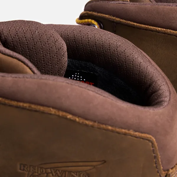 Men's Traction Tred Lite Work Boots 2475 - Image 6