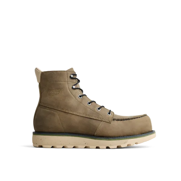 Men's Traction Tred Lite Work Boots 2476