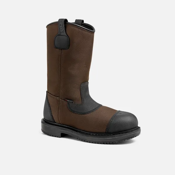 Men's MaxBond 12-inch Waterproof Boot 2499 - Image 3