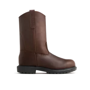 Men's SuperSole X Safety Toe Work Boot 2531
